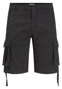 Jack & Jones Shorts - schwarz