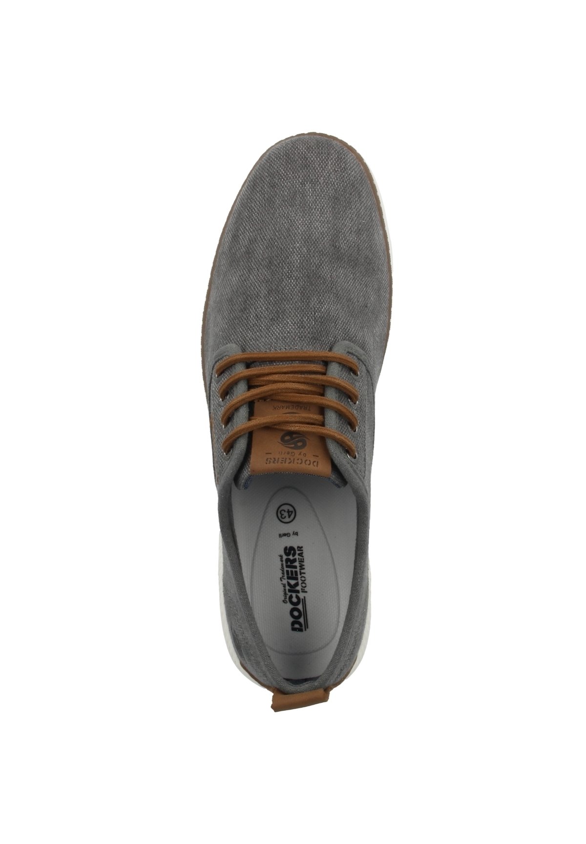 dockers zapatos