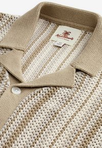 Next Cardigan - beige