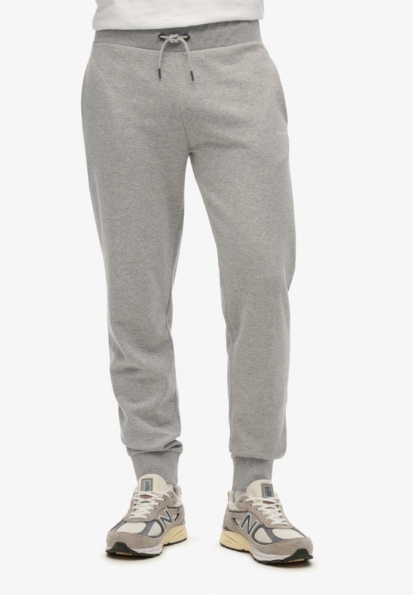 PLAIN JOGGERS - Jogginghose