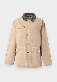 MOON JACKET - Nyári dzseki - sand