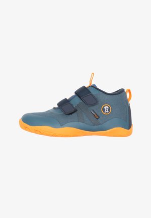 TROLLKIDS Avalynė treniruotėms - steel blue