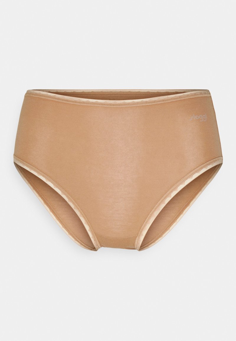 Sloggi Slip donkerrood Sloggi Slip donkerrood