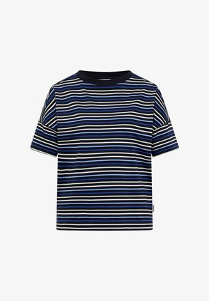 Cecil, - T-shirt z nadrukiem