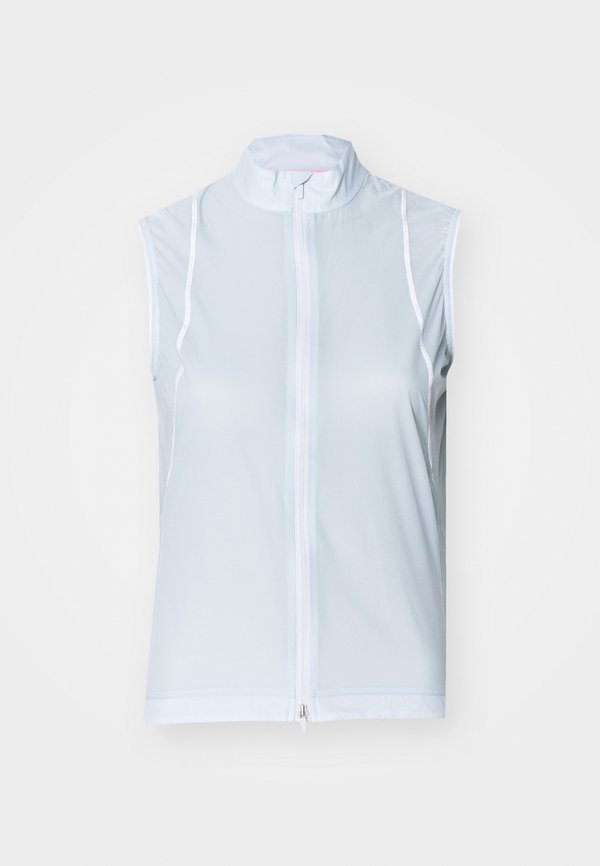 WOMENS WIND GILET - Waistcoat4