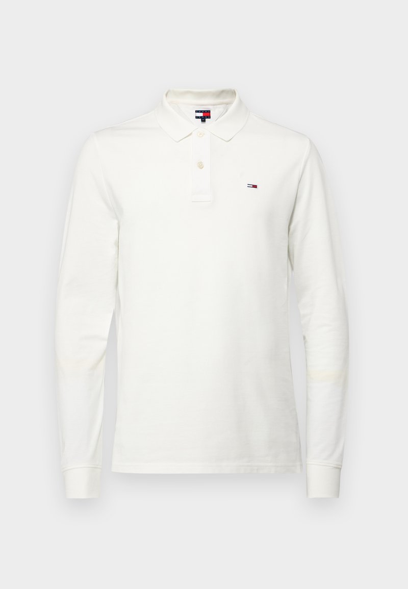 Tommy Jeans Longsleeve crème Tommy Jeans Longsleeve crème