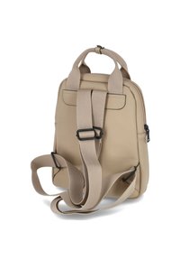 Seidenfelt BISMO - Sac à dos - beige