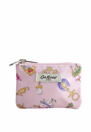 Cath Kidston Monedero - pink charmed