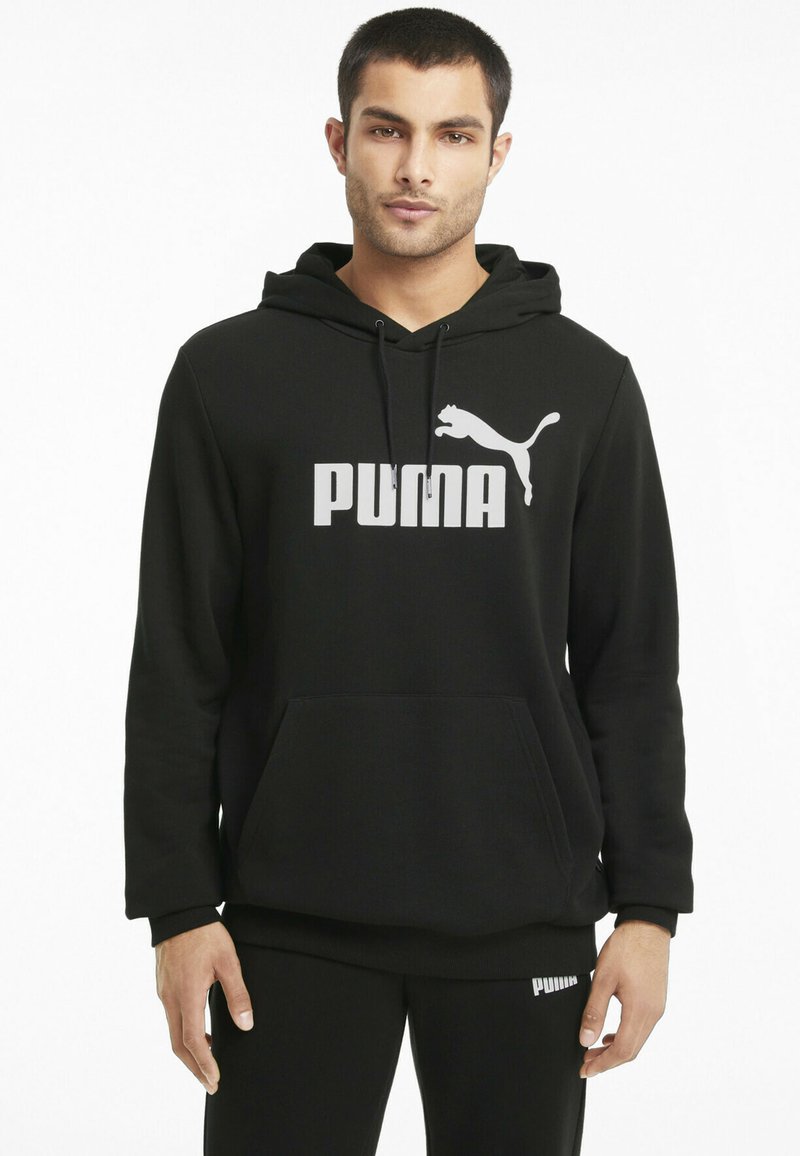 Puma - Hoodie - puma black, Vergroten