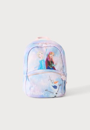Friboo by Zalando, FROZEN UNISEX - Rugzak - blue