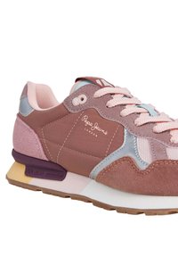 Pepe Jeans Tossud - pigment brown