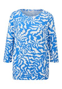 s.Oliver - Bluzka z długim rękawem