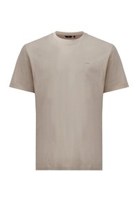 Unausgewählt, taupe