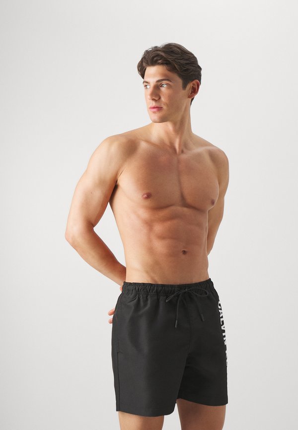 MEDIUM DRAWSTRING - Badeshorts