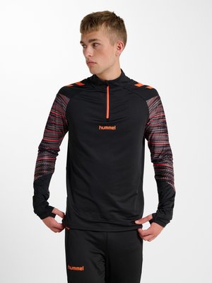 Hummel UNISEX czarny