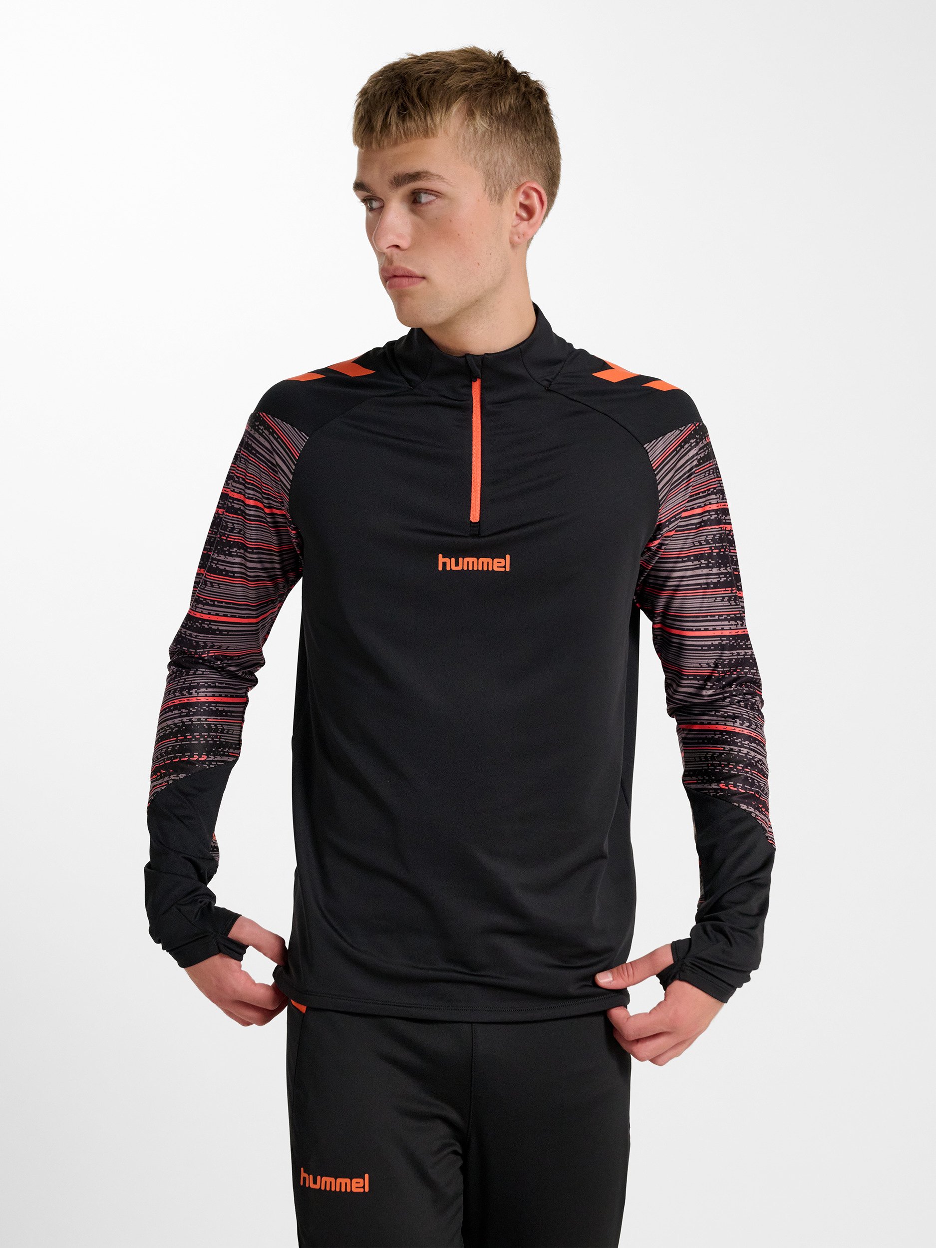 5.11 Maglietta A Maniche Lunghe Da Uomo - Jersey 170g Traspirante Per Uniformi E Uso Quotidiano