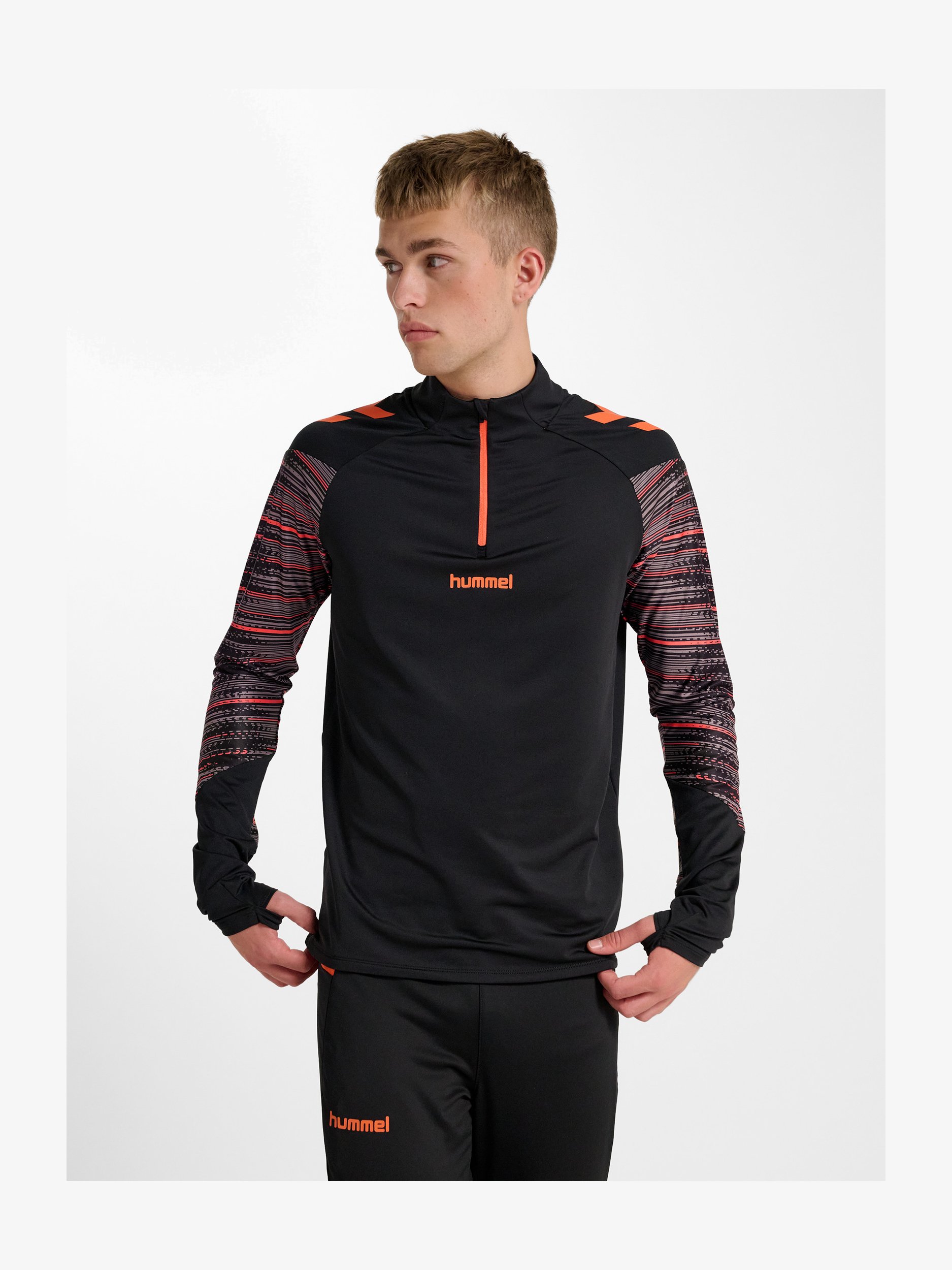 5.11 Maglietta A Maniche Lunghe Da Uomo - Jersey 170g Traspirante Per Uniformi E Uso Quotidiano