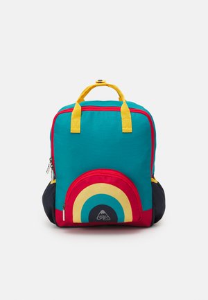 RAMBLE RAINBOW BACKPACK UNISEX - Sac à dos - multicoloured