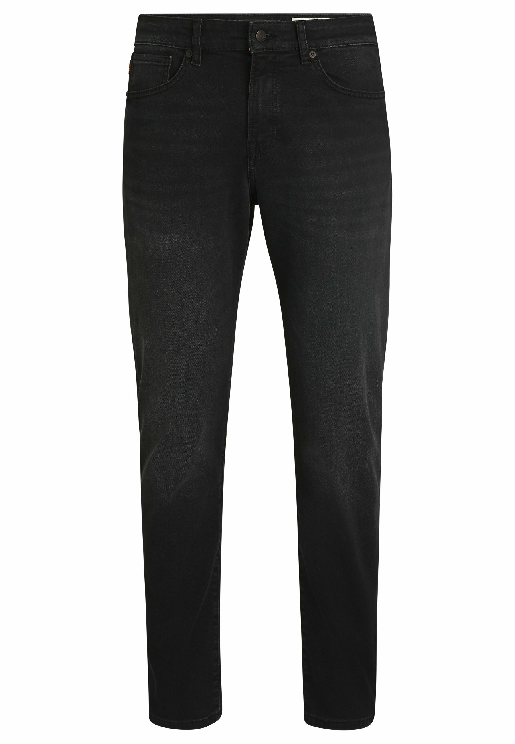 Mens Denim Italian Cashmere Hugo Boss Cashmere Touch Jeans Hugo