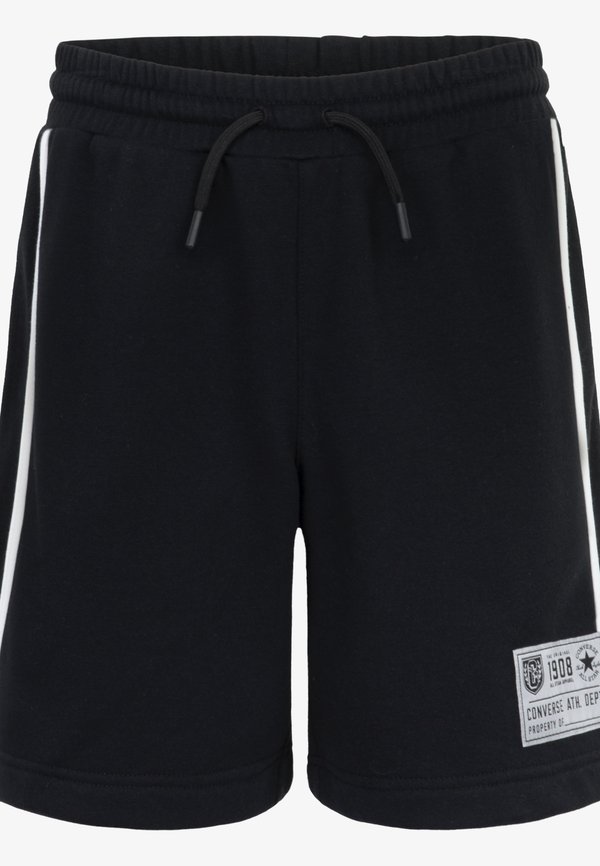 RETRO SIDE STRIPE  - Tracksuit bottoms3