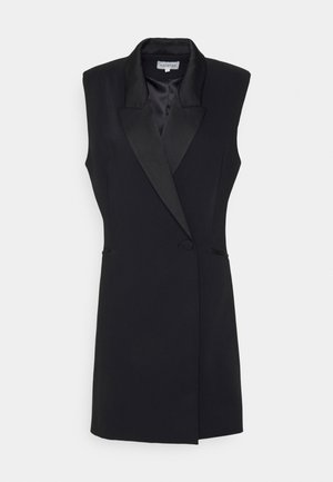 RIANNE DRESS - Robe de soirée - black