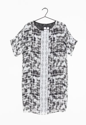 Robe de jour - black