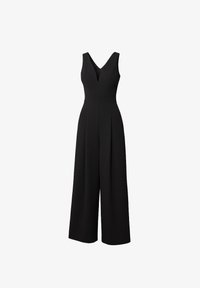 Ikke valgt, black