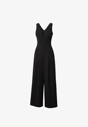 WAL G., JACKIE - Mono - black