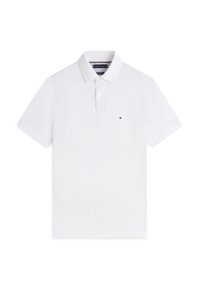 Unausgewählt, white