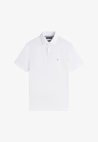 Niewybrane, white