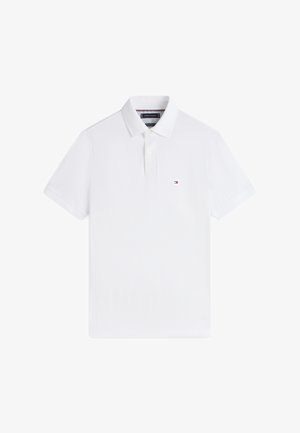 Tommy Hilfiger, 1985 REGULAR POLO - Πόλο - white