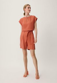 comma AUS STRETCH - Szorty