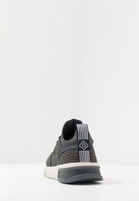 GANT HIGHTOWN - Trainers - multi gray