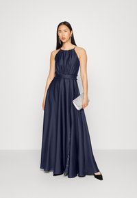 Swing EVENING DRESS - Roupa de cerimónia - navy