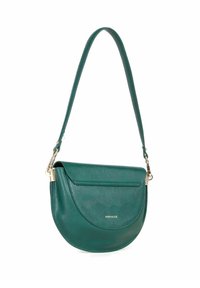 Miriade LIPSIA - Borsa a mano - verde