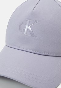 Calvin Klein Jeans ARCHIVE  - Cap - lavender aura