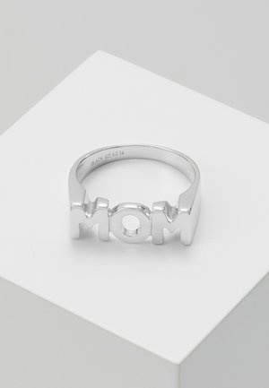 Maria Black MOM - Ringe - silver-coloured