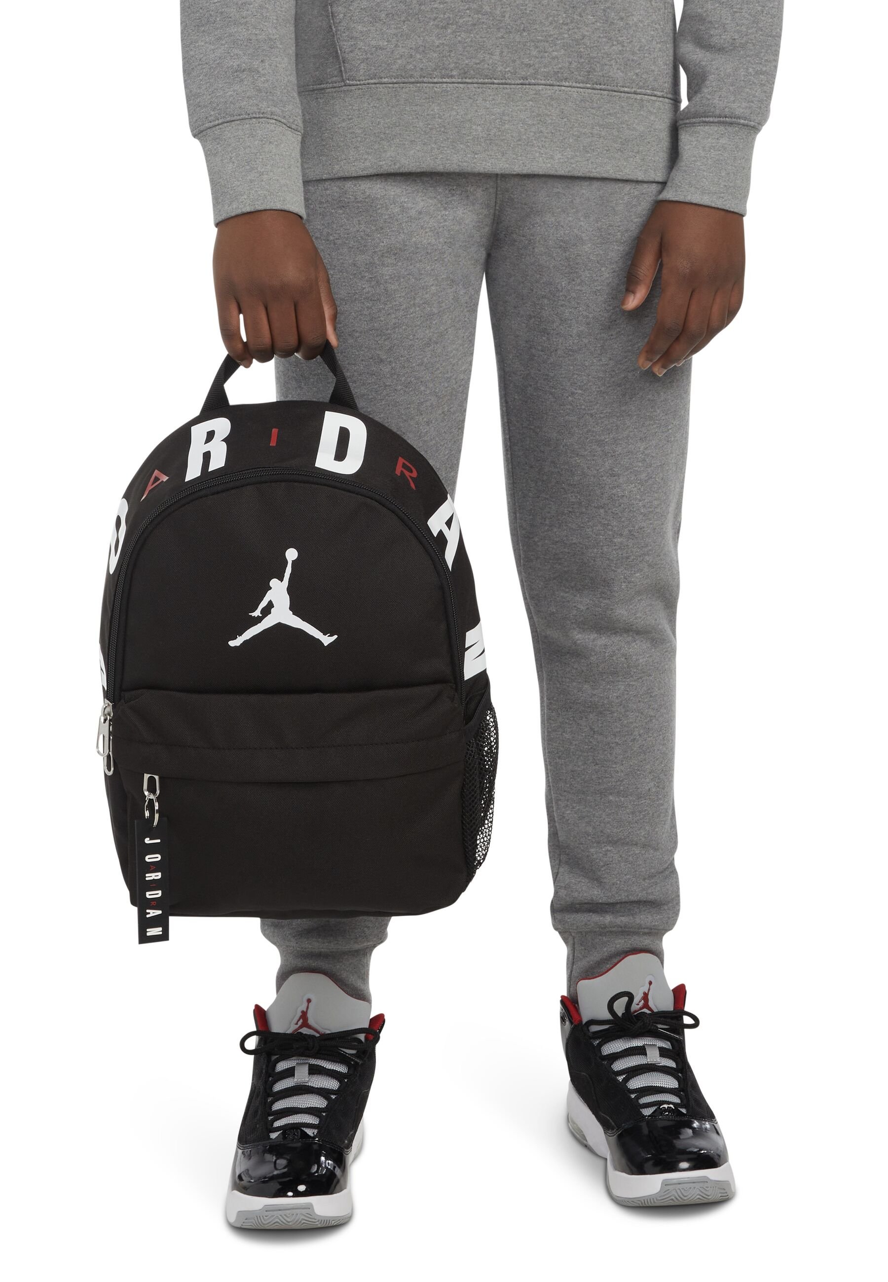nike jordan mini backpack