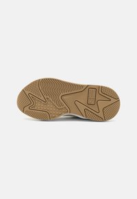 Puma RS-X REINVENT - Baskets basses - prairie tan/white