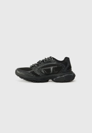 PRO DENSE - Sneakers laag - black