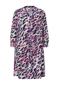 QS Freizeitkleid - ecru