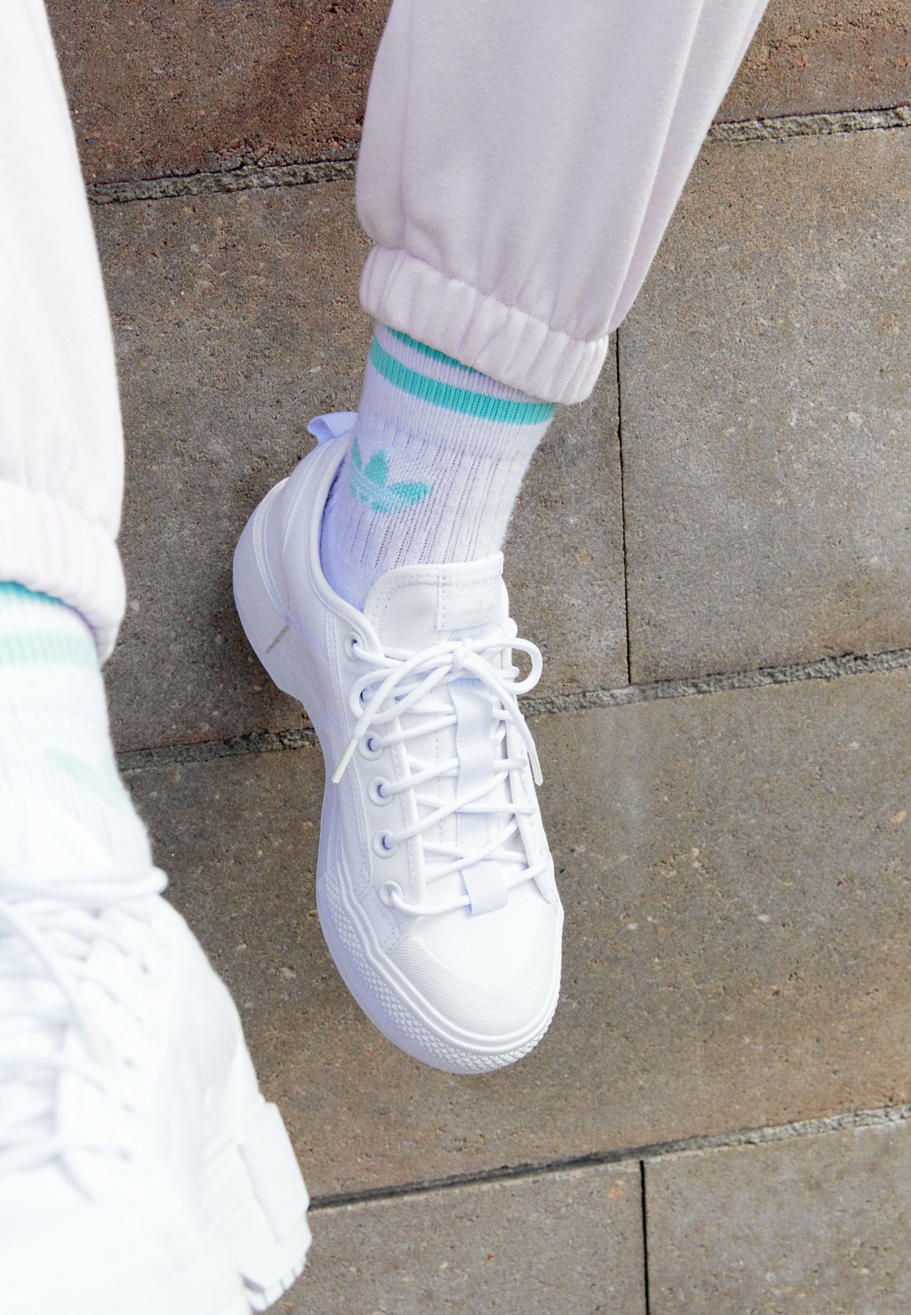 nizza trainers