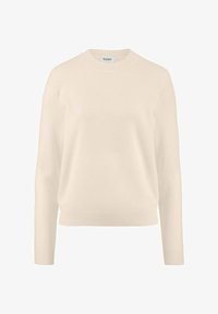 Unausgewählt, naturweiss