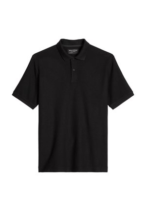 Marc O'Polo, Poloshirt - black