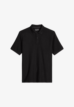 Marc O'Polo, Poloshirt - black