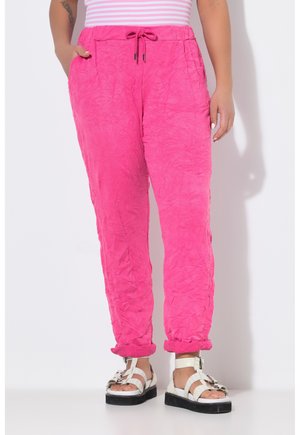Angel of Style Broek - hibiscus pink