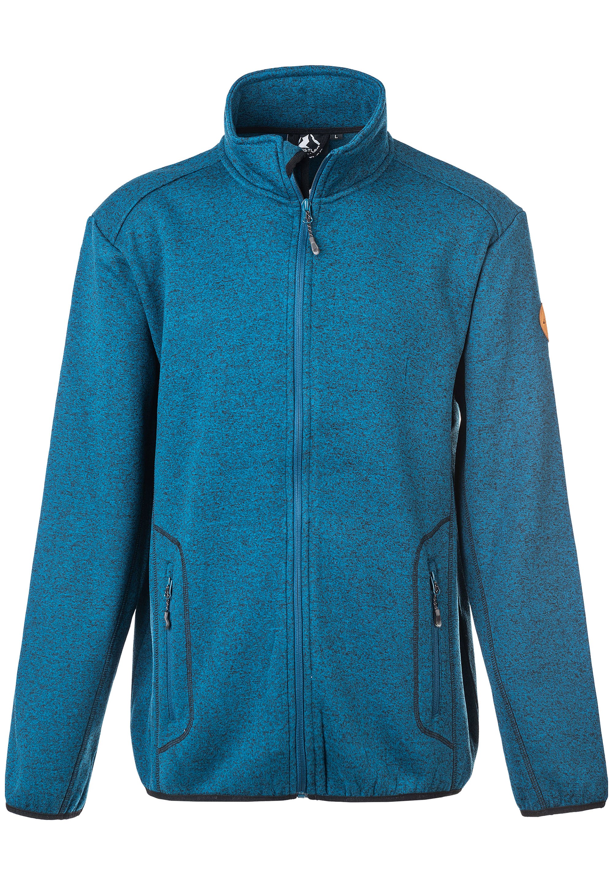 Herren SAMPTON - Fleecejacke Herren SAMPTON - Fleecejacke