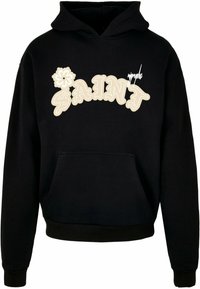 Sweat à capuche - black