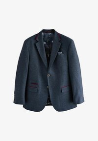 Unausgewählt, navy blue