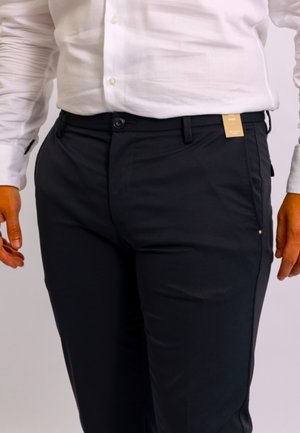AT.P.CO, SASA  - Pantaloni - navy blue